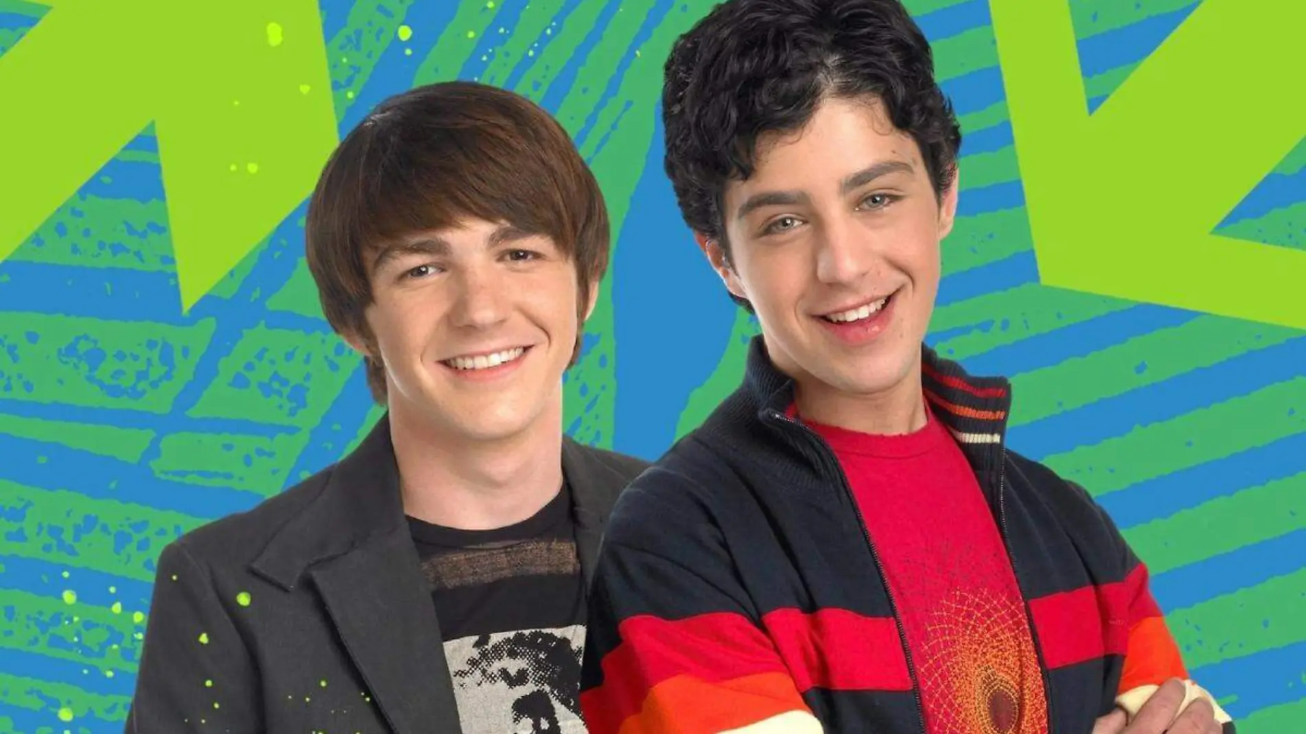 Drake Y Josh